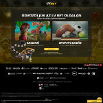 lvbet snap